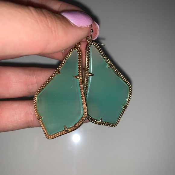 Kendra Scott Jewelry - Kendra Scott Teardrop Earrings